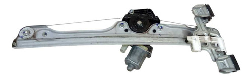 Máquina Vidro Elétrico Diant. L/e Gm Onix Plus 1.0 2022