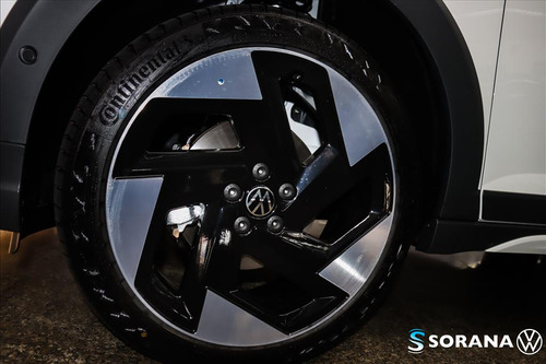 Nivus 1.4 250 Tsi Total Flex Gts Automático
