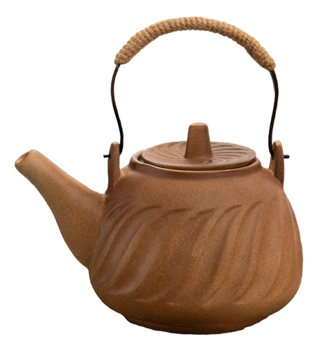 Para Tetera Japonesa, Tetera Cerámica Tradicional, Tetera,