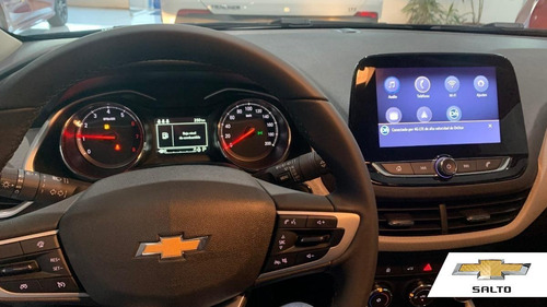 Imagen 6 de 8 de Chevrolet Onix Premier At 1.0 2023 0km
