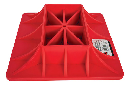 Base Em Nylon Macaco Tipo Para-choque Hi-lift Tipo Farm Jack