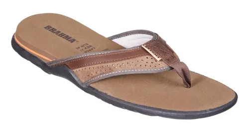 Sandalias brahma hombre 2025 mercadolibre