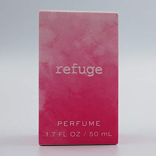 Charlotte Russe Refuge Classic Perfume 1.7 Fl/oz (descontin.