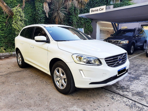Volvo Xc60 Momentum T5 Awd