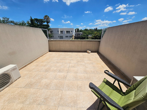 Duplex En Alquiler Castelar