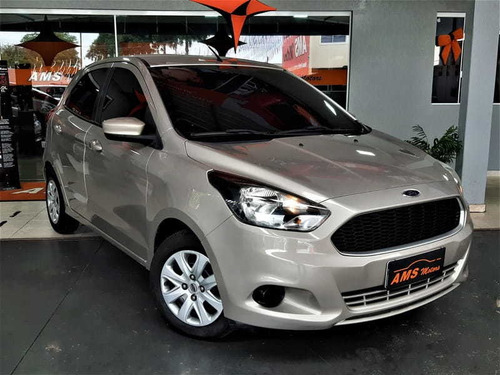 Ford Ka Se 1.0 Ha