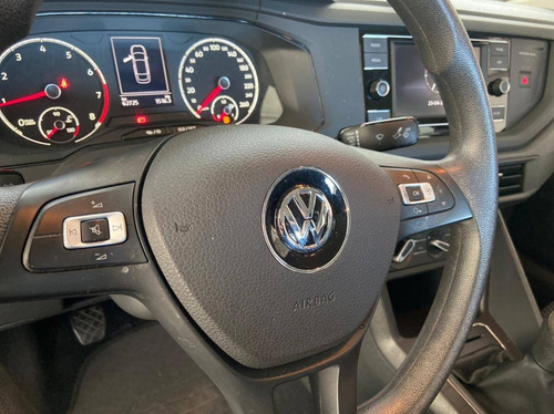 Volkswagen Virtus 1.6 Msi Total Flex Manual