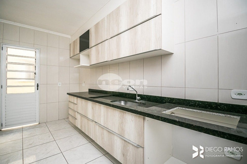 Imagem 3 de 15 de Apartamento - Vila Lucinda - Ref: 2263 - V-2263
