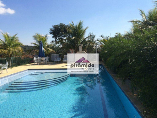 Imagem 8 de 30 de Chácara Com 3 Dormitórios À Venda, 5300 M² Por R$ 3.900.000,00 - Chácaras Cataguá - Taubaté/sp - Ch0031