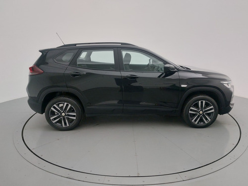 Chevrolet Tracker 1.0 TURBO FLEX AUTOMÁTICO