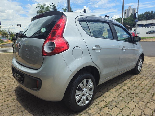 Fiat Palio 1.0 MPI ATTRACTIVE FLEX