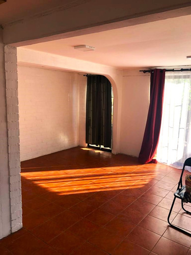 Casa 4d, 2b De 87 Mts, A Cuadras De Nueva Estación Metrotren