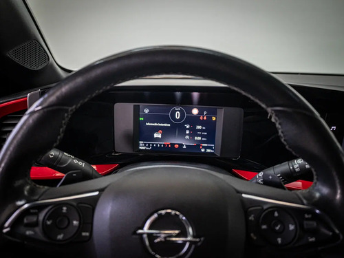 Opel Mokka 1.2 Gs Line At 2022