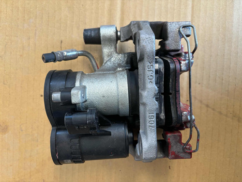 Caliper Trasero Derecho Para Honda Civic Modelo 2016-2021 (Usado)