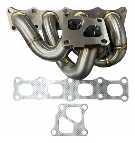 Turbo Header Escape Mitsubishi Lancer 2.0 4b11t Del 08 A 15