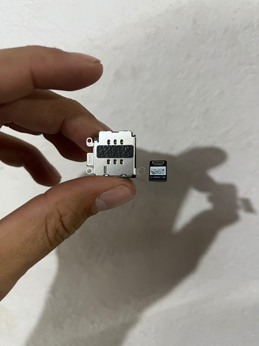 Refacciones Iphone 14 (Usado)