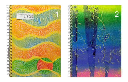Bitácora Dibujo A4. Hecho A Mano. Cuaderno Artesanal Blanco