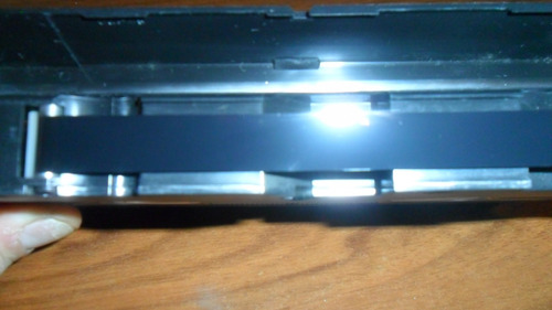 Vhs El Último Soldado (Usado)