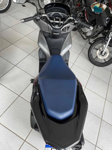 Honda Pcx 150 Sport