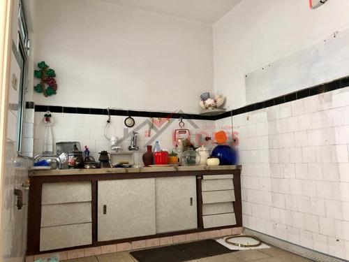 Imagem 12 de 13 de Apartamento Padrão Para Venda No Bairro Brás, 2 Dorm, 75,00 M - 2133