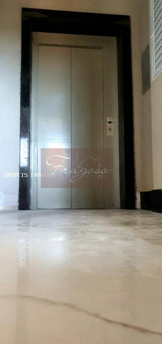 Apartamento Para Venda Em Curitiba, Boqueirão, 2 Dormitórios, 1 Suíte, 2 Banheiros, 1 Vaga - 40.492_1-1808831