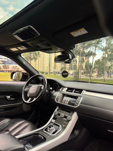 Land Rover Range Rover Evoque 2.0 Si4 Dynamic Tech Pack 5p