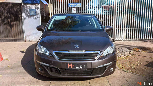 Peugeot 308 Hdi Allure