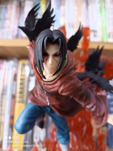 Itachi Uchiha Susano Naruto Shippuden Figura (Usado)