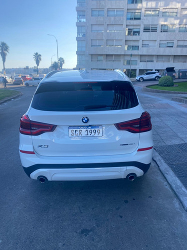 BMW X3 2.0 X3 Xdrive 28i Xline 245cv