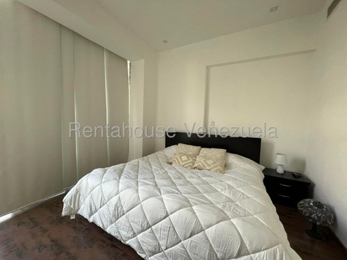 Apartamento En Alquiler Lomas De Lomas De Las Mercedes Mls#25-19029
