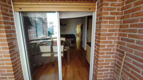 Imagen 4 de 23 de Departamento Venta 2 Dormitorios Cochera 2 Balcones 76 Mts 2 Totales Amoblado - La Plata