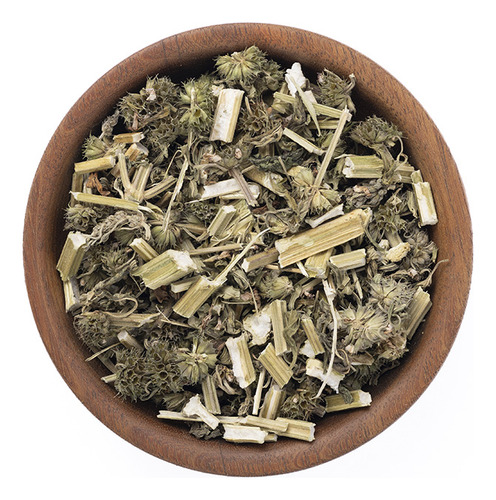 Folhas De Rubi (erva Macaé, Cordão De Frade) Leonurina 500g