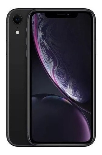 iPhone XR 64gb Lacrado