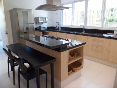 Imagem 10 de 30 de Casa Em Condomínio À Venda No Alphaville Dom Pedro Campinas - C004752 - 3354412