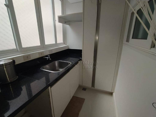 Imagem 18 de 28 de Apartamento Com 3 Dormitórios À Venda, 154 M² Por R$ 3.300.000,00 - Copacabana - Rio De Janeiro/rj - Ap8330