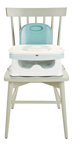 Cadeira de alimentação Fisher-price Baby, fácil de limpar