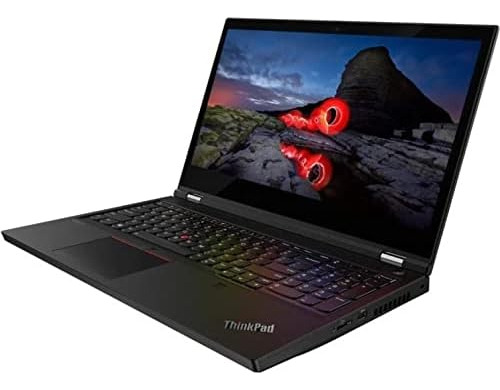 Laptop Lenovo Thinkpad P15 Gen 1 20st0049us 15.6    Full Hd