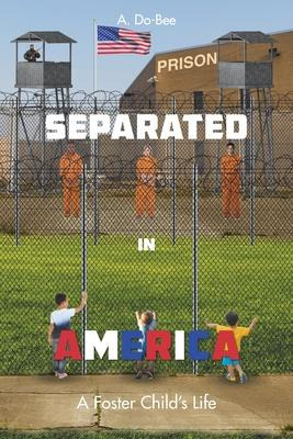 Libro Separated In America : A Foster Child's Life - A Do...