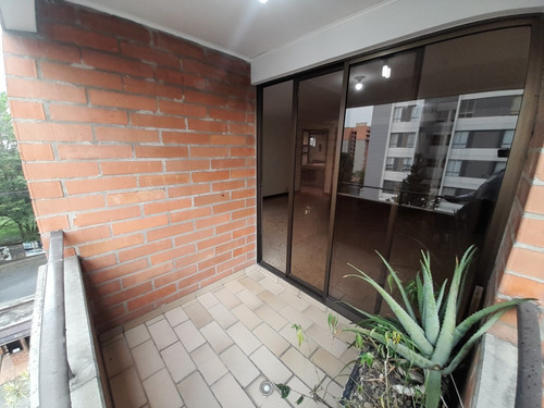 Imagen 6 de 22 de Apartamento En Venta En Medellín Sector Castropol