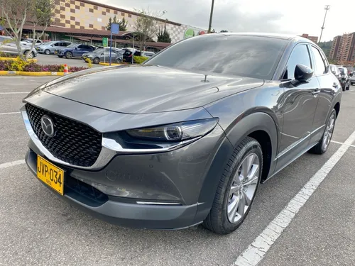 Mazda CX-30 2.5 Grand Touring Lx 4x2