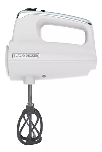 Black & Decker Performance Helix Hand Mixer, MX600 Series with