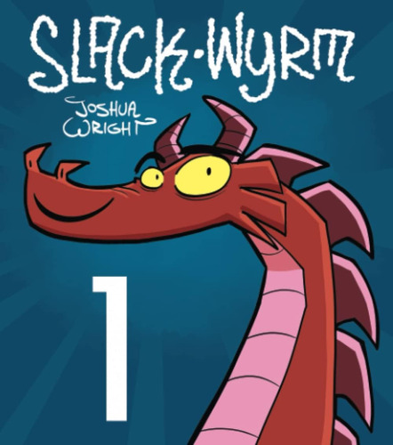 Libro: Slack Wyrm One