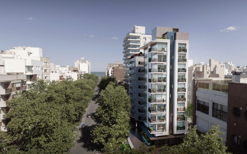 Venta - Departamento 2 Ambientes Al Frente En Pozo - Zona La Perla