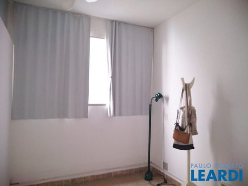 Casa De Vila - Higienópolis - Sp - 579225