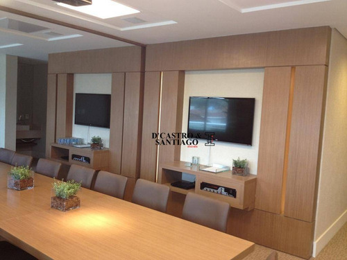 Imagem 9 de 11 de Sala Comercial 42m² À Venda, Mooca, São Paulo. - Sa0013