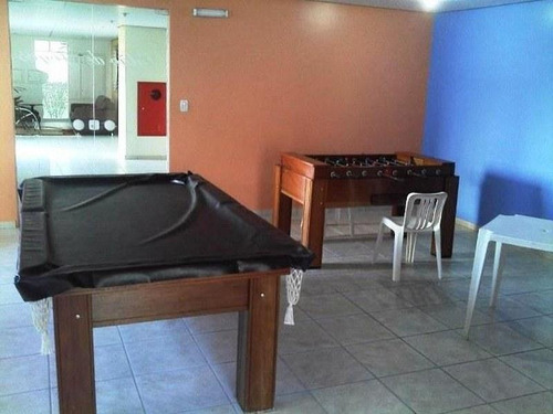 Imagem 20 de 21 de Apartamento Residencial À Venda, Vila Prudente, São Paulo. - Ap3535