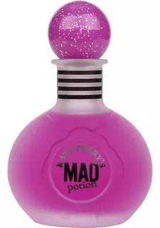 Perfume Katy Perry Mad Potion Edp 100ml - S/caixa