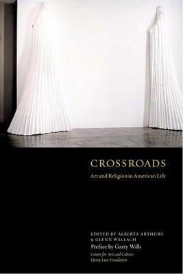 Libro Crossroads : Art And Religion In American Life - Ce...