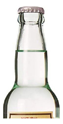 Agua De Piedra Con Gas 360 Ml