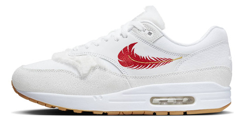 Zapatilla Nike Air Max 1 Premium Urbano Fj4451-100  